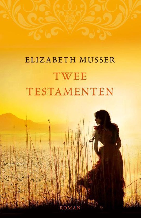 Twee testamenten - cover