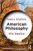 American Philosophy The Basics