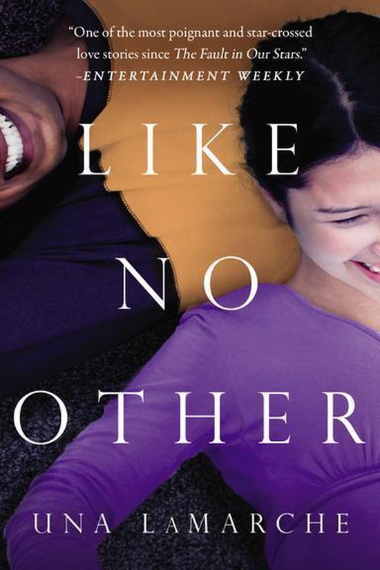Like No Other - cover