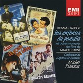 Musiques de Films de Marcel Carne