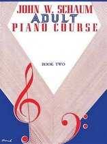 Adult Piano Course, Bk 2