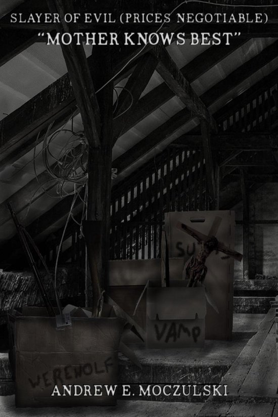 Prices Negotiable 6 - Mother Knows Best