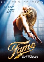 Fame (2009) (Metal Case) (L.E.)