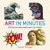 IN MINUTES - Art in Minutes