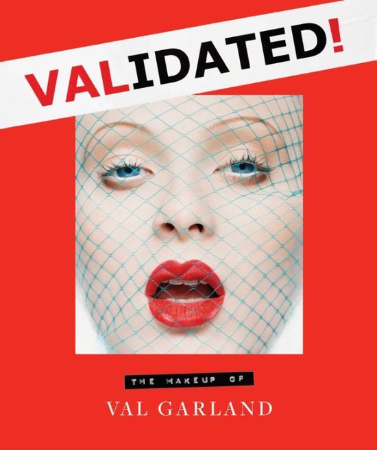 Validated - cover