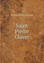 Saint Pierre Claver