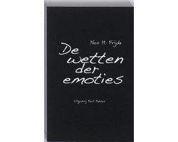 De Wetten Der Emoties