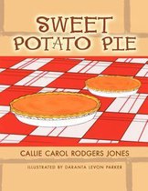 Sweet Potato Pie