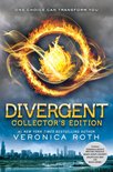 Divergent Series 1 - Divergent Collector's Edition