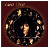 Ruby Andrews - Black Ruby (LP)