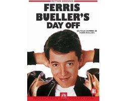 FERRIS BUELLER'S DAY OFF