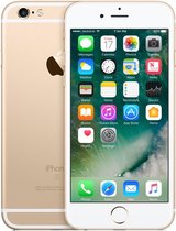 Apple iPhone 6s refurbished door 2nd by Renewd - 64GB - Goud