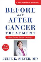 Before and After Cancer Treatment