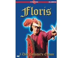 Floris (DVD-Box)