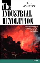 Industrial Revolution, 1760-1830