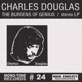 Charles Douglas - The Burdens Of Genius (LP)