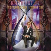 Beefheart Jr - Temporarily Immortal (CD)