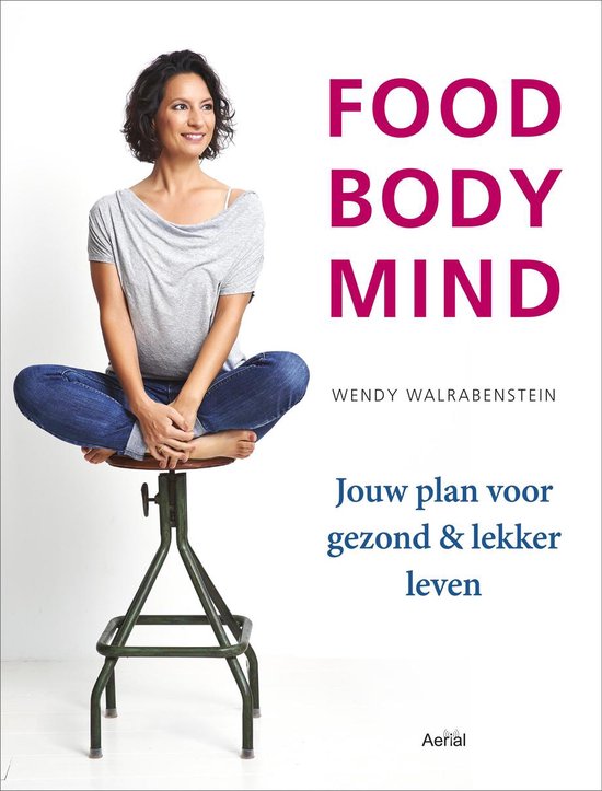 Food body mind