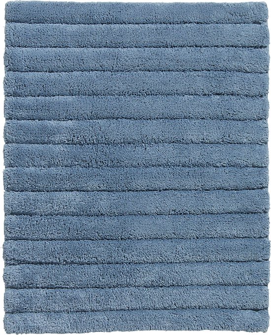 Seahorse Board - Badmat - 50x60 cm - Denim