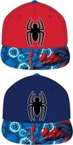 Spiderman baseball cap