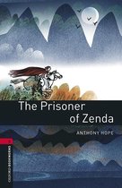 Oxford Bookworms Library - The Prisoner of Zenda
