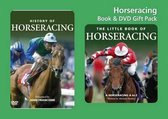 Horseracing Book and DVD Gift Pack