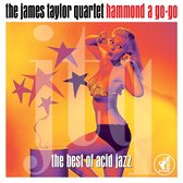 Hammond A Go-Go - The Best Of Acid Jazz