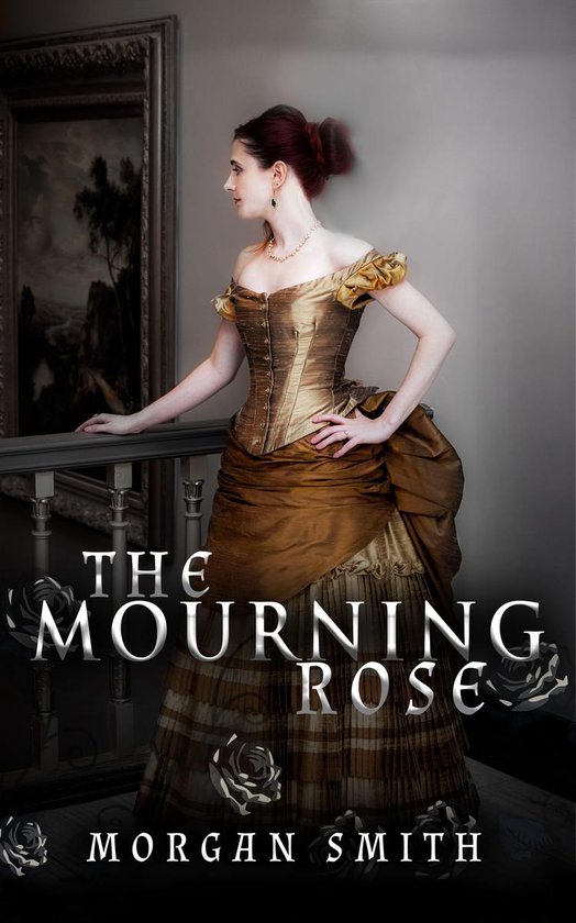 The Mourning Rose