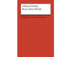 Brave New World