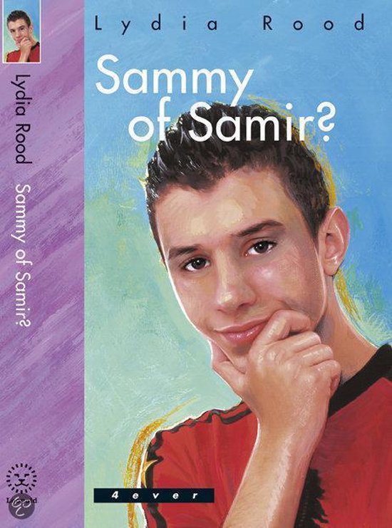 Sammy Of Samir