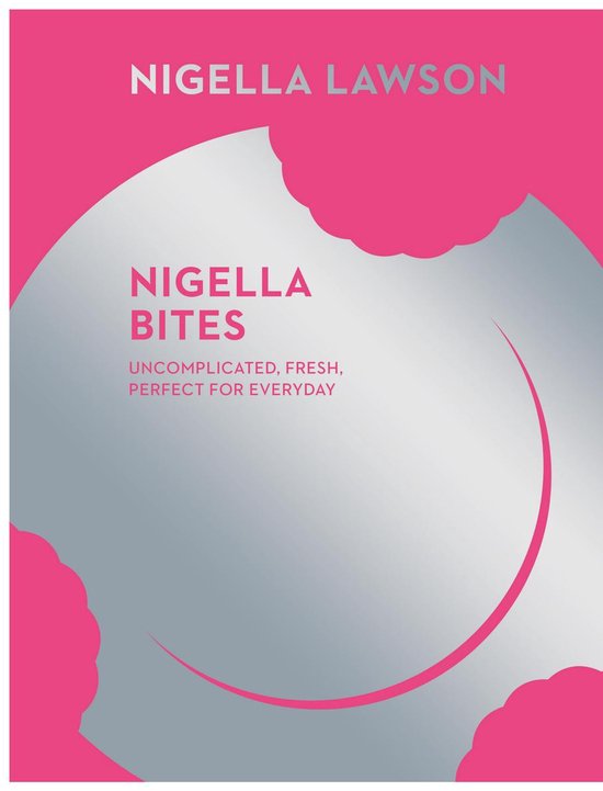 Nigella Bites (Nigella Collection) - cover