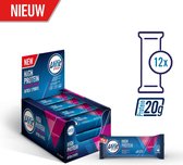 Vifit Sport Herstel Reep, Cranberry, 12 x 55g