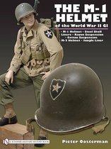 M 1 Helmet Of The World War II GI