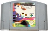 FIFA 98 - Nintendo 64 [N64] Game PAL