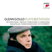 Glenn Gould Plays Beethov