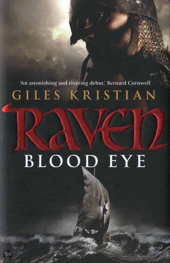 Raven - cover