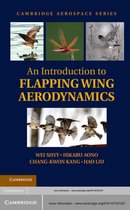 Cambridge Aerospace Series 37 - An Introduction to Flapping Wing Aerodynamics
