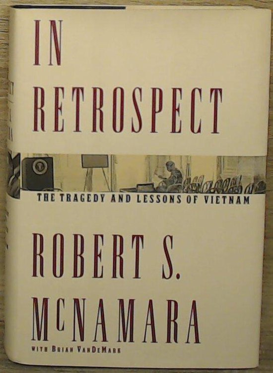 9780812925234 - In Retrospect