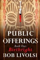 Public Offerings Book 1
