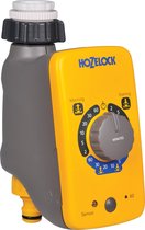 Hozelock SensorController Watercomputer - gebruiksvriendelijke watertimer