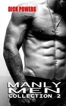 Manly Men Collection 2