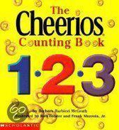 The Cheerios Counting Book