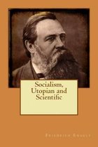 Socialism, Utopian and Scientific