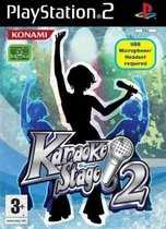 Karaoka Stage 2 /PS2