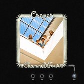 Crepes - Channel Four (CD)