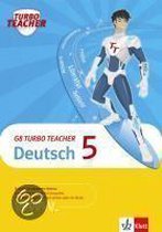 G8 Turbo Teacher Deutsch. 5. Schuljahr