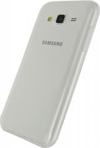 Mobilize Gelly Case Samsung Galaxy J5 Clear