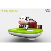 Baby Zoo - Slaaptrainer - My Music Player