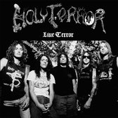 Holy Terror - Live Terror (LP)