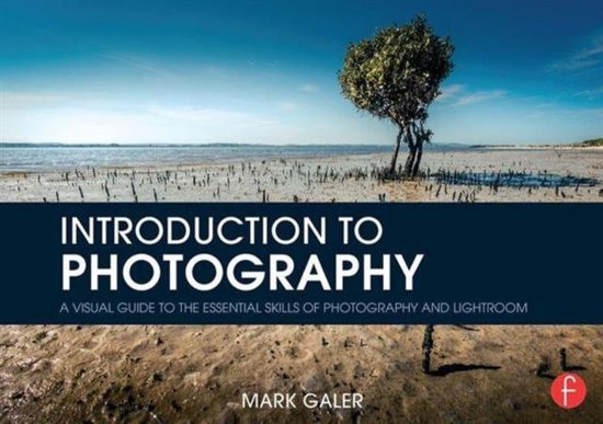 Introduction To Photography - cover